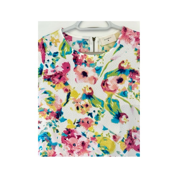 Beautiful Everly Top - Picture 6 of 6